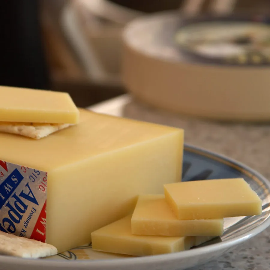 Appenzeller