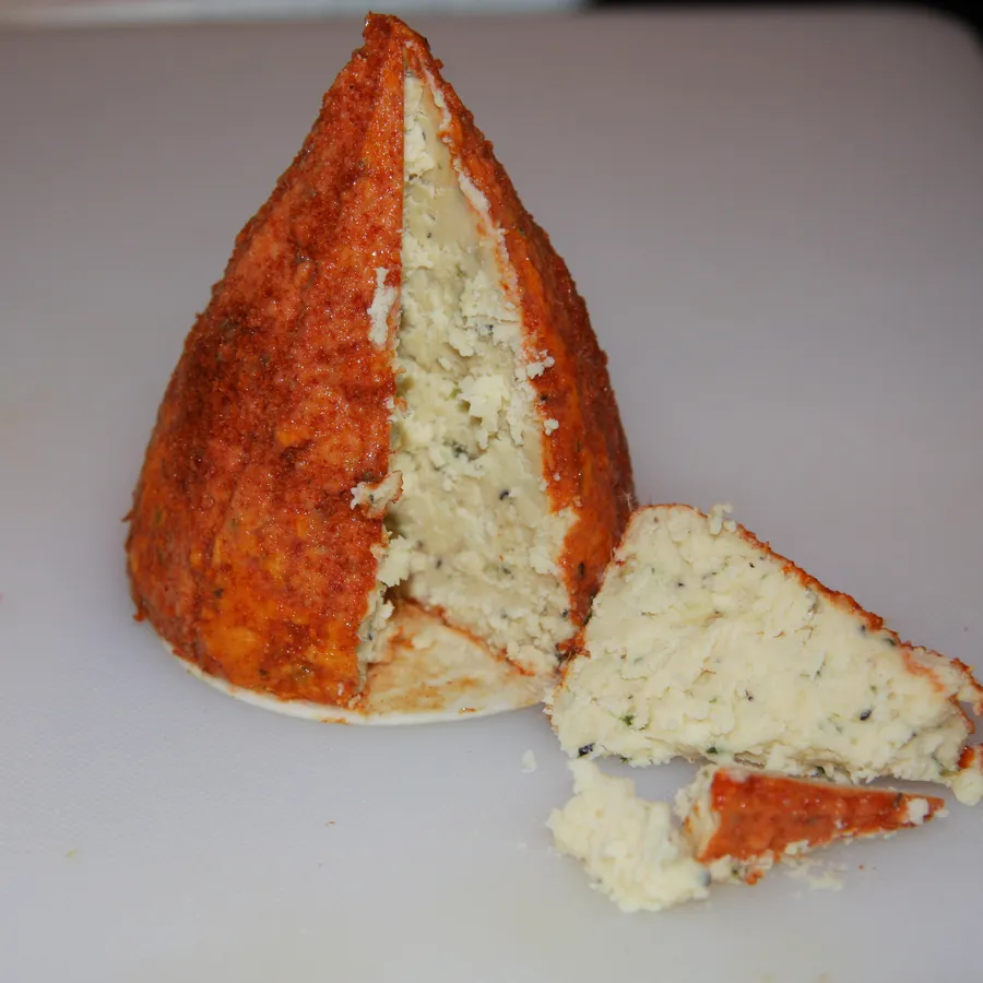 Boulette d'Avesnes