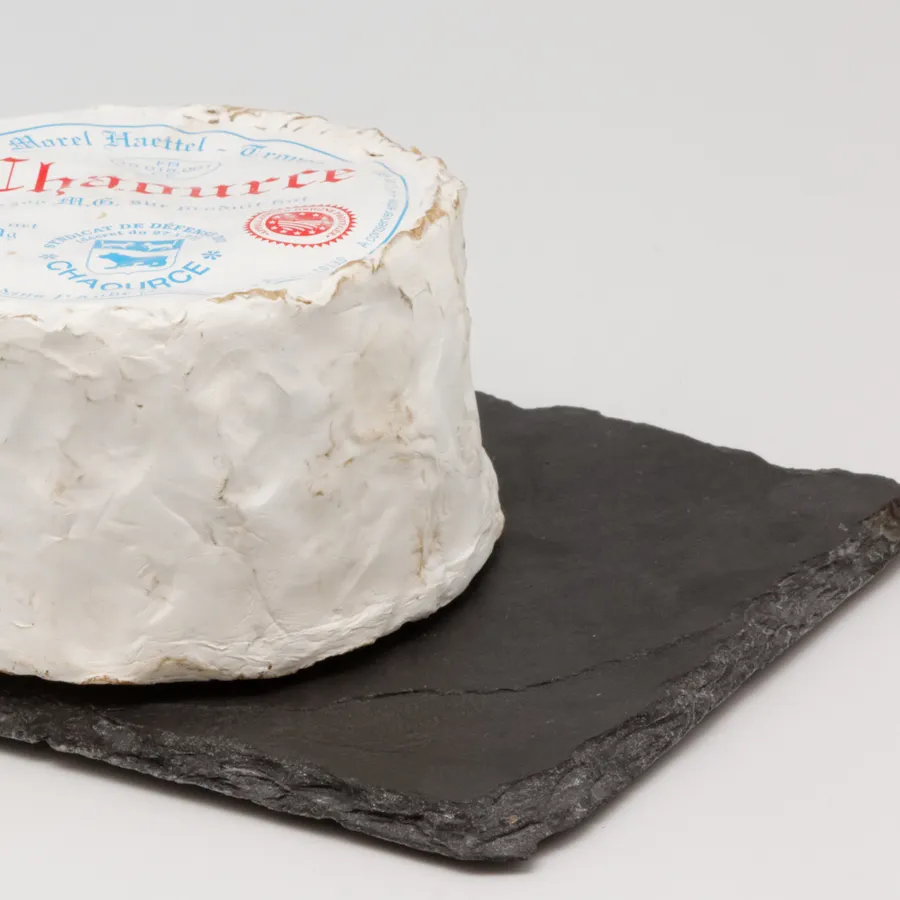 Chaource Fermier