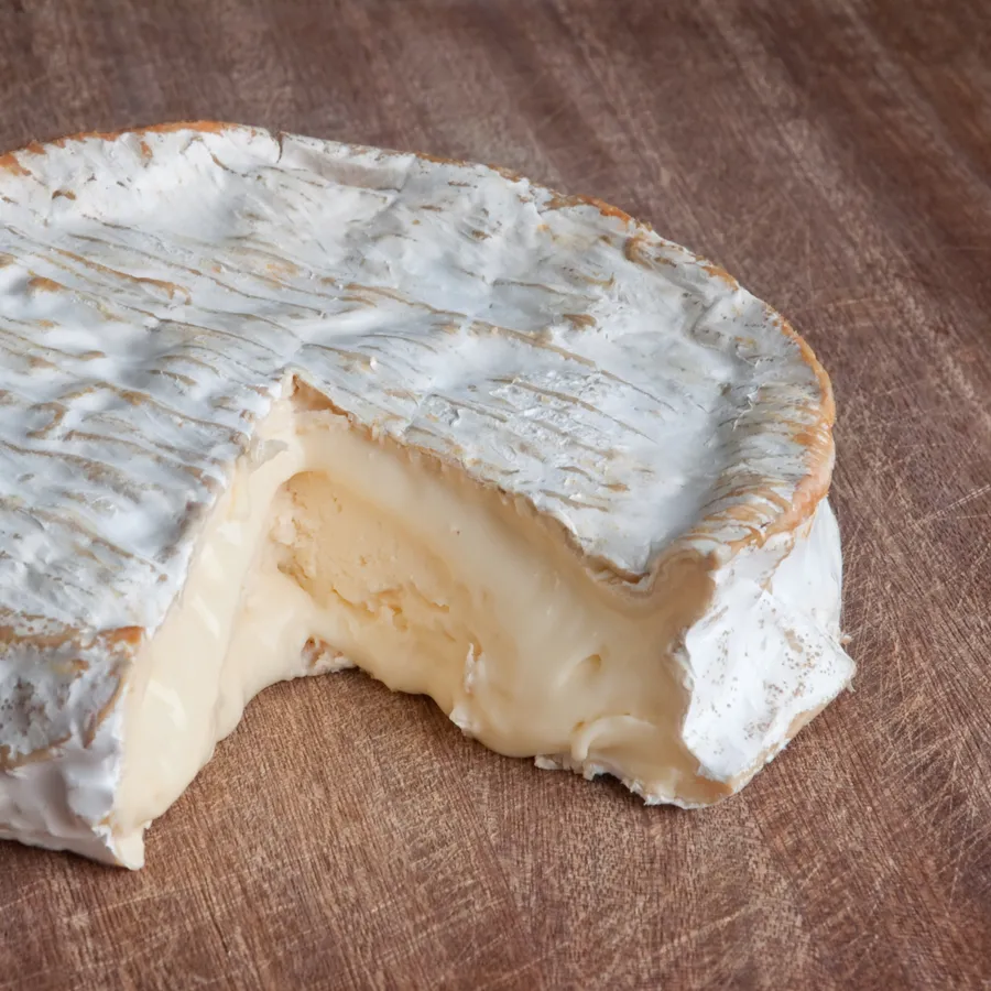 Coulommiers