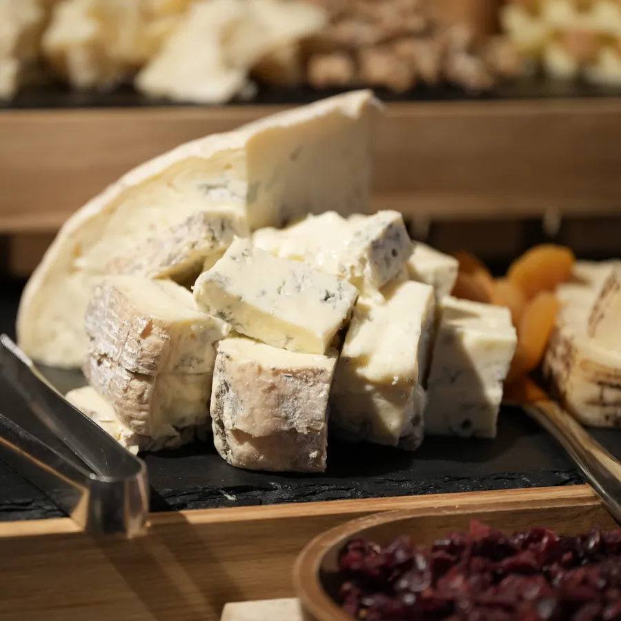 Gorgonzola