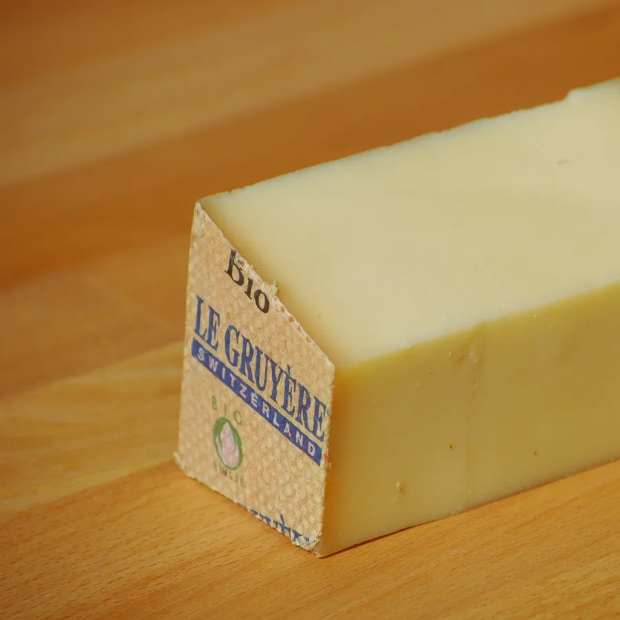 Gruyere d'Alpage Suisse
