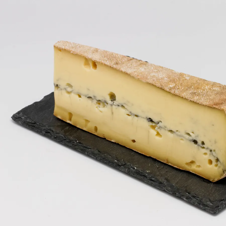 Morbier