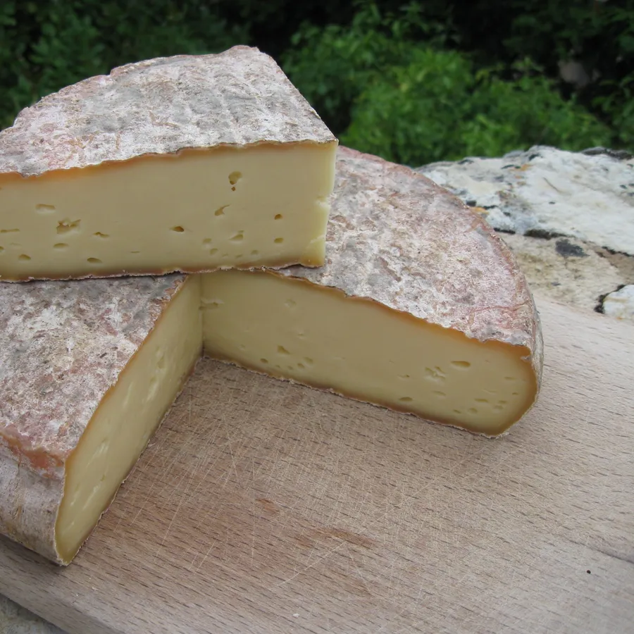 Saint-Nectaire