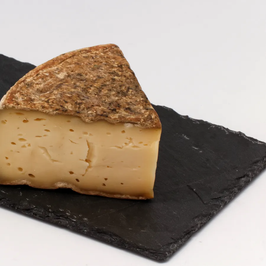 Tomme Ail des Ours